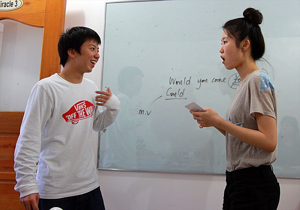PINES IELTS Specialized Campusイメージ02