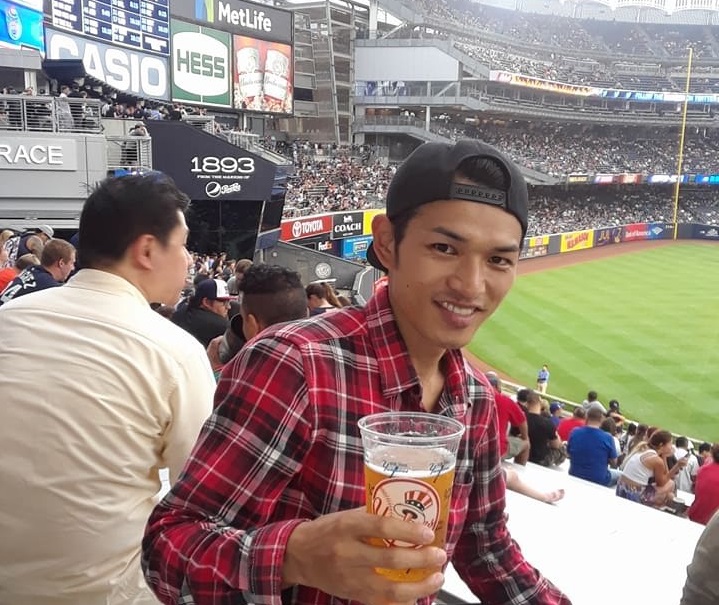 野沢 大吾さん