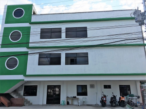 B&D ENGLISH SCHOOL