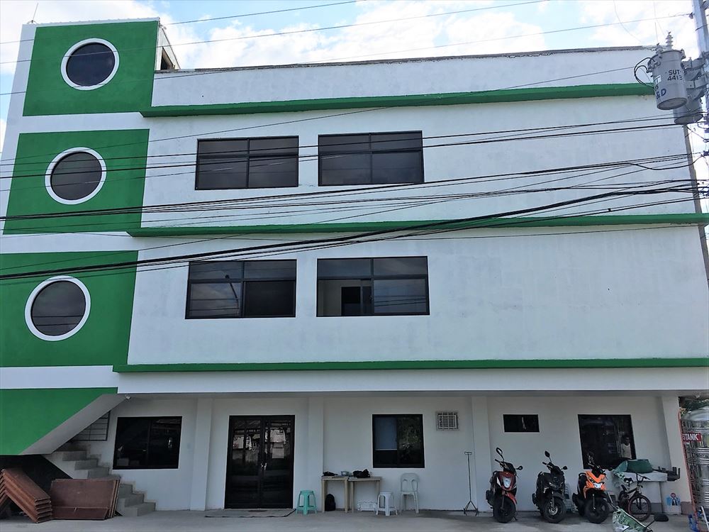 B&D ENGLISH SCHOOL